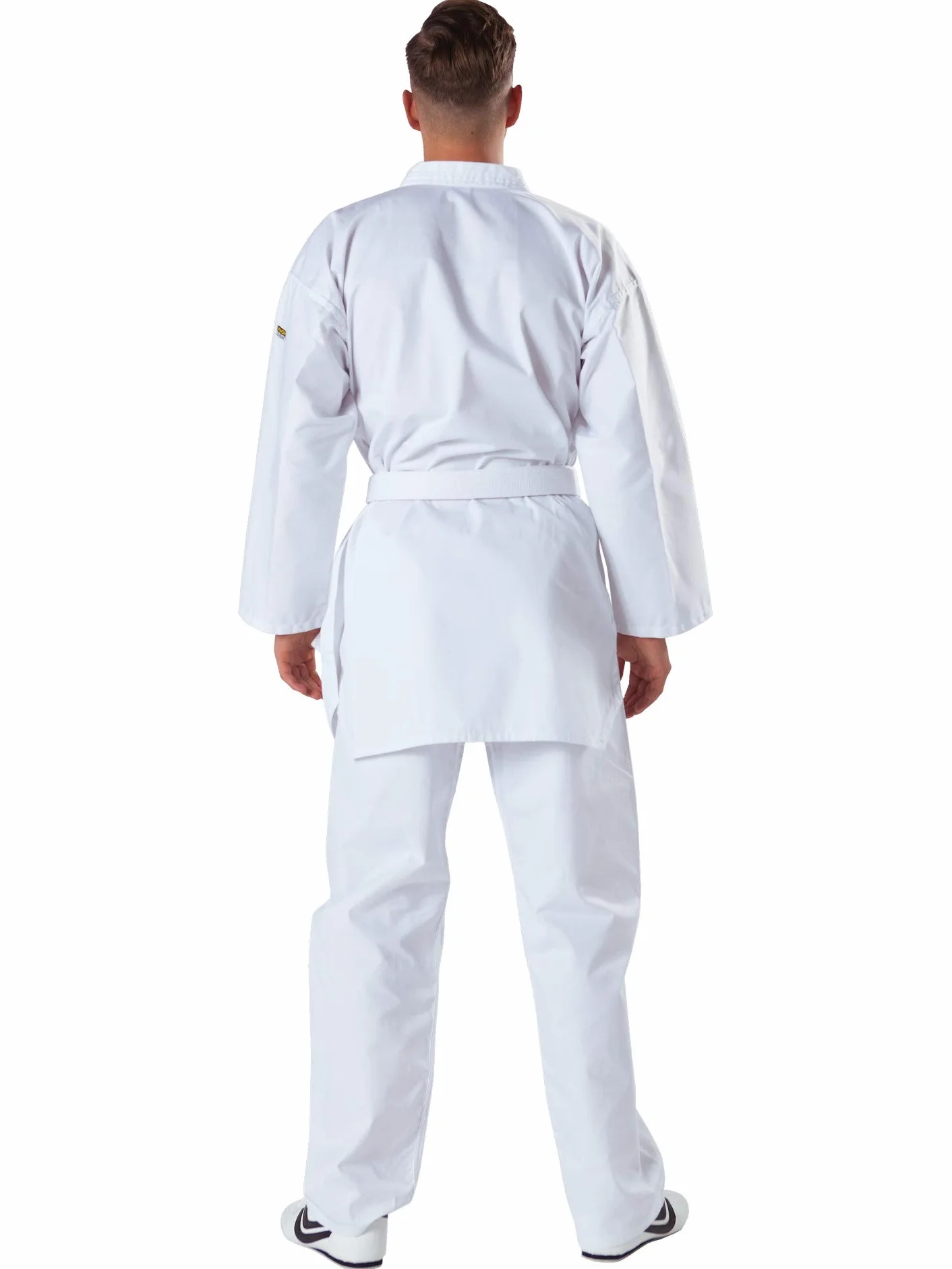 KWON Piosenka dziecięca taekwondo mundurek