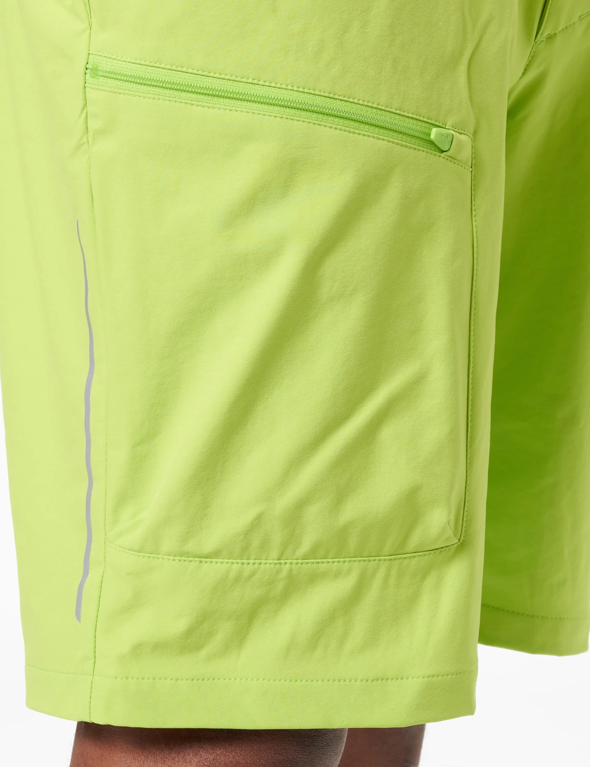 Jack Wolfskin Tourer - Shorty Mężczyźni