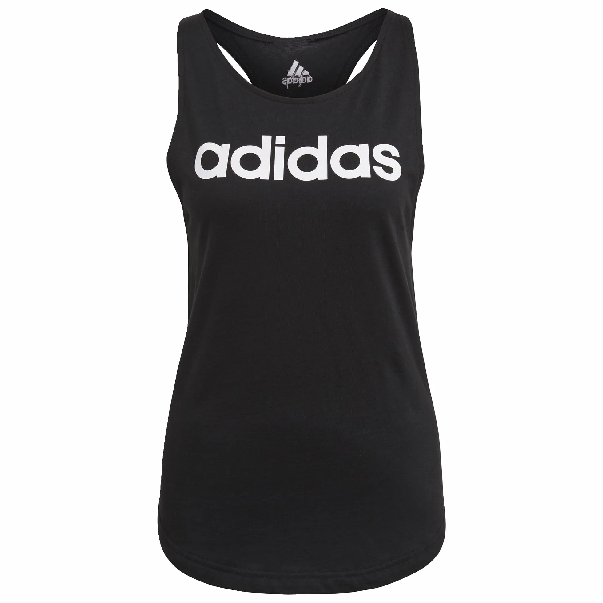 adidas W Lin Tk Vest damska (opakowanie 1)