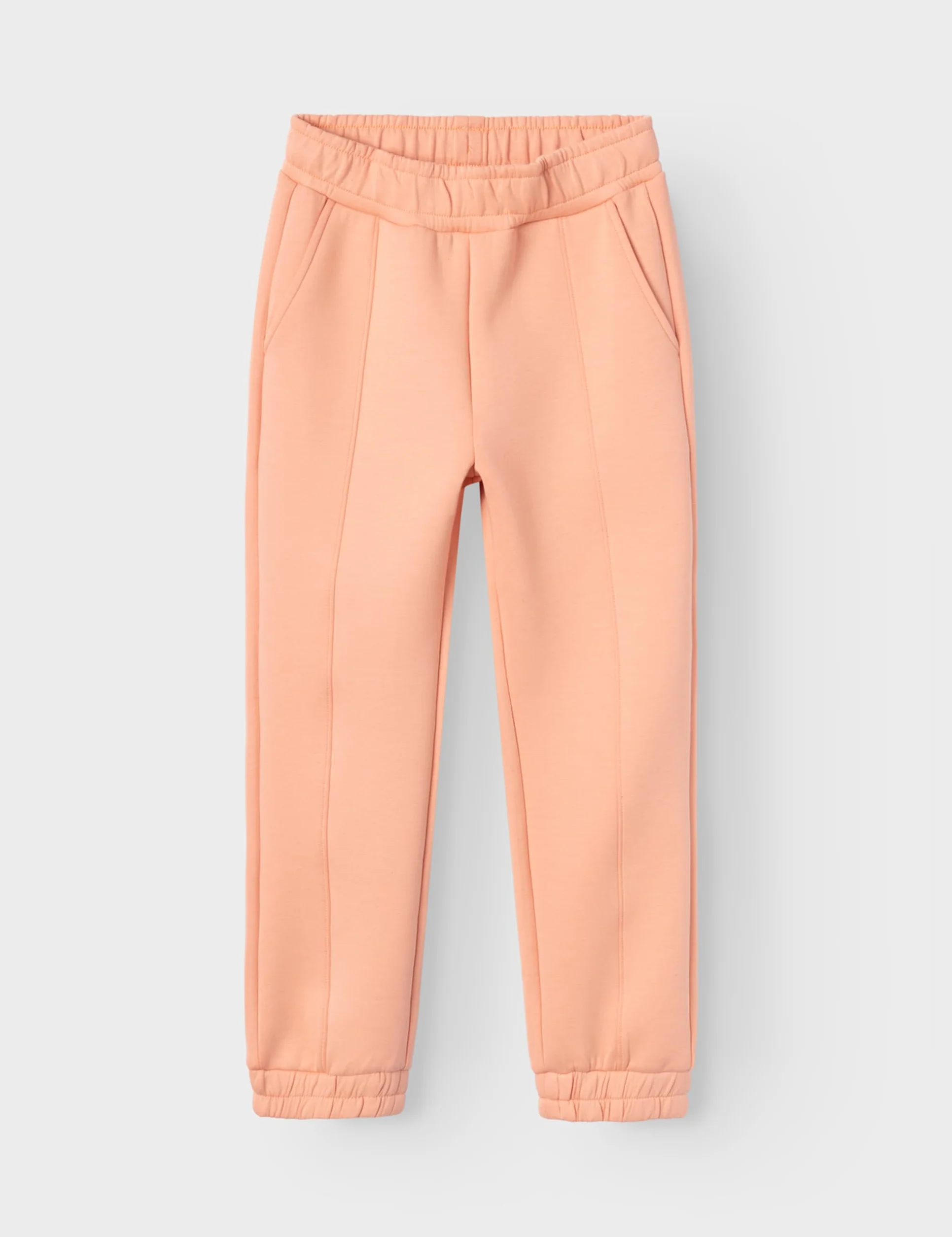 NAME IT Nkfosyne Nreg Sweat Pant - Spodnie dresowe Dziewczynki