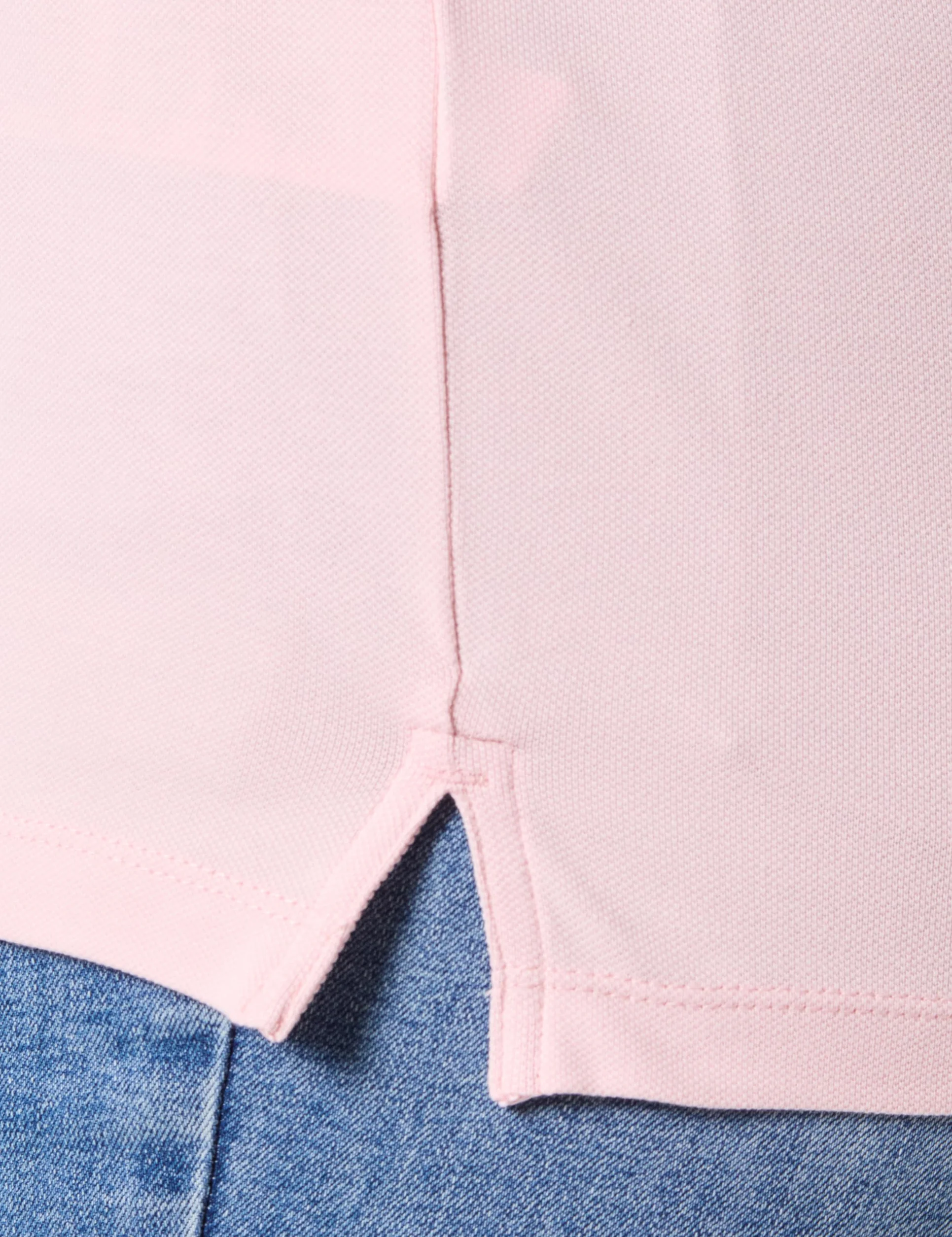 Tommy Hilfiger Polo S/S Kobiety Crv 1985 Reg Pique Polo Ss