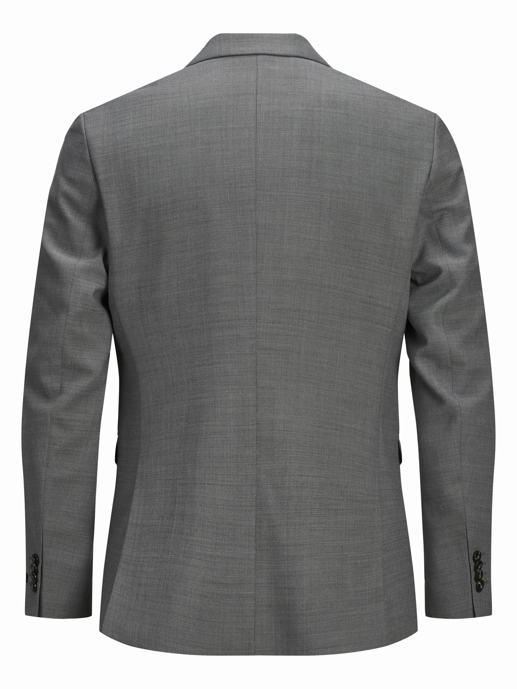 JACK & JONES Blezerek Mężczyźni Jprsolaris Blazer Noos