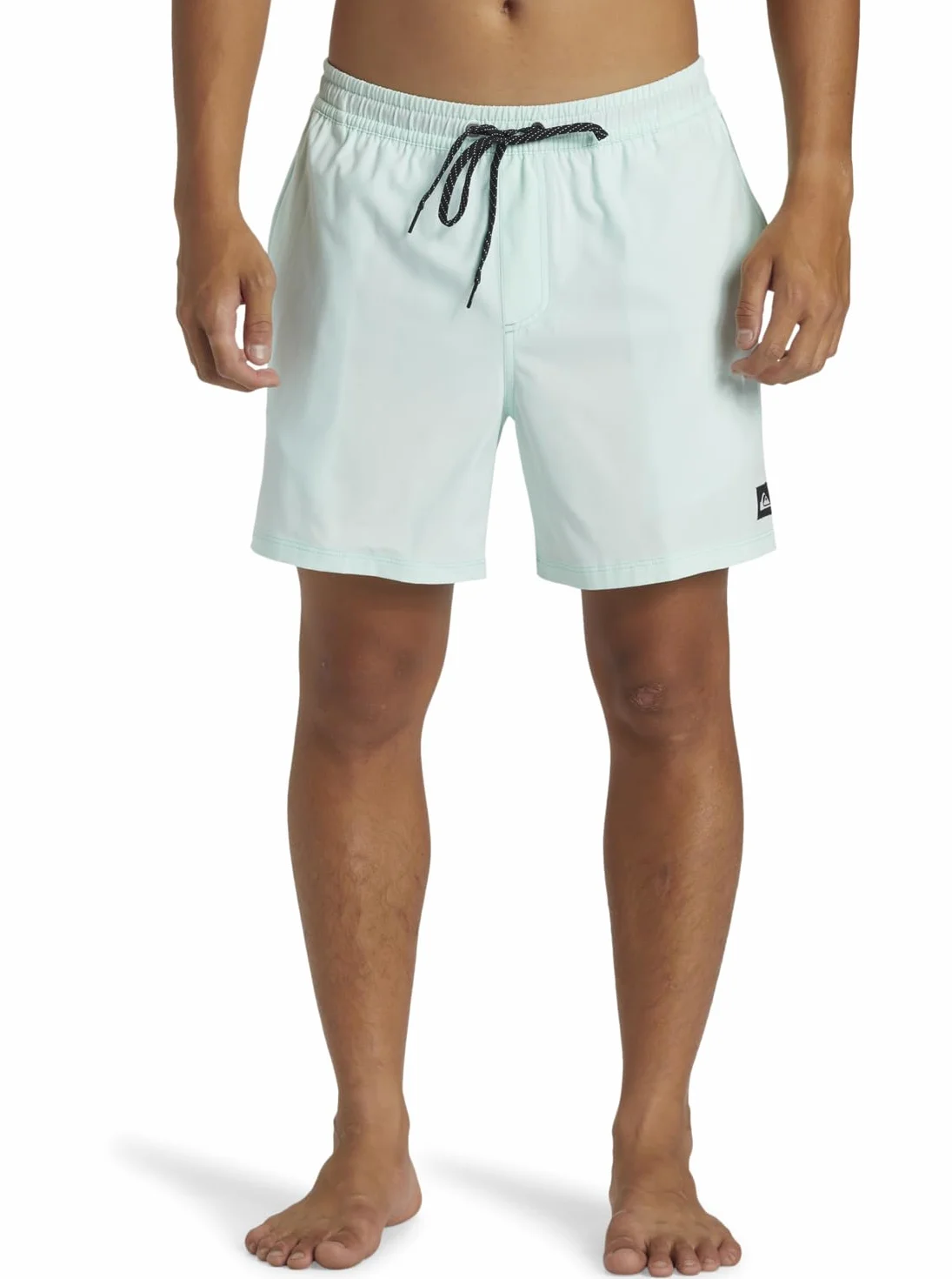 Quiksilver Męskie spodenki kąpielowe Niebieskie XS