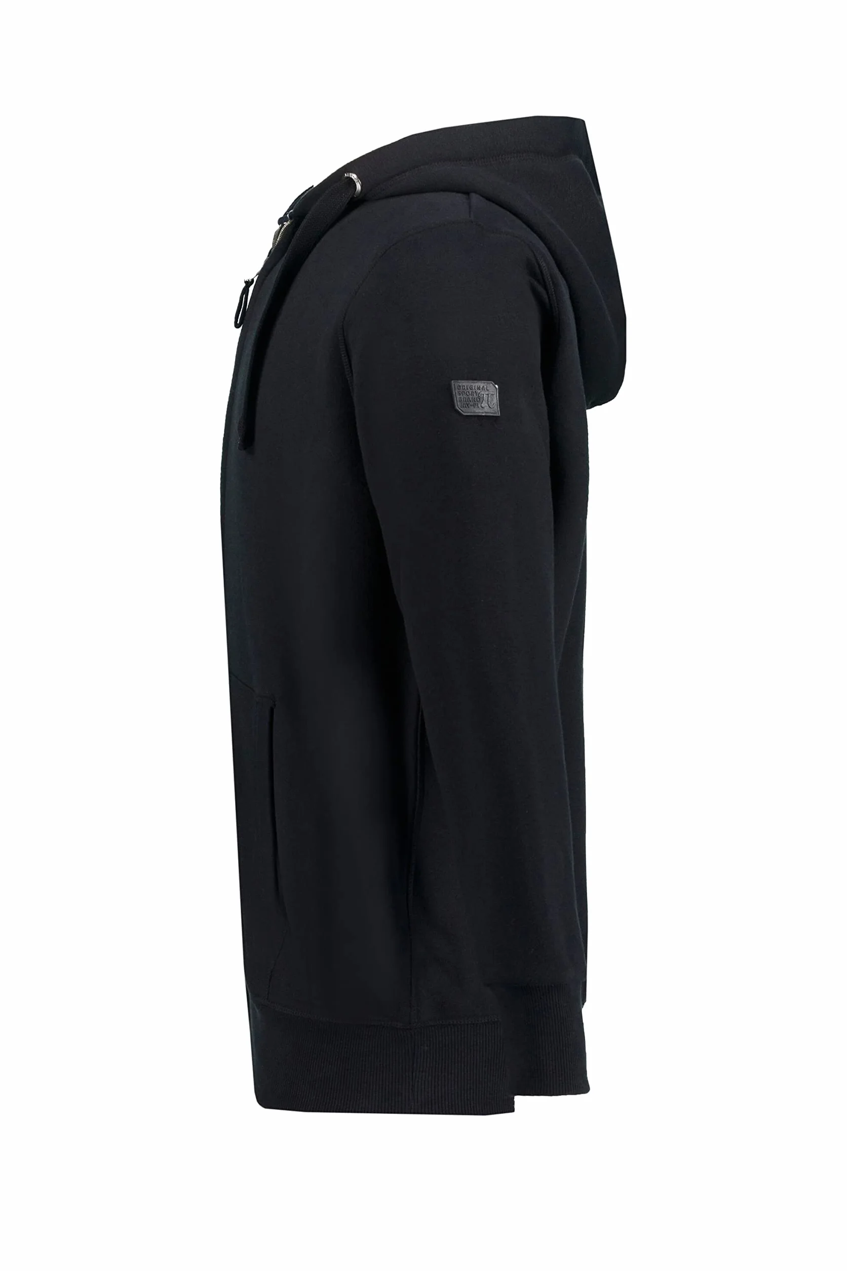 JP 1880 Bluza dresowa Mężczyźni Jay-pi bluza z kapturem