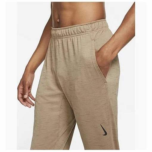 NIKE Joga Dri-fit - Leginsy Mężczyźni