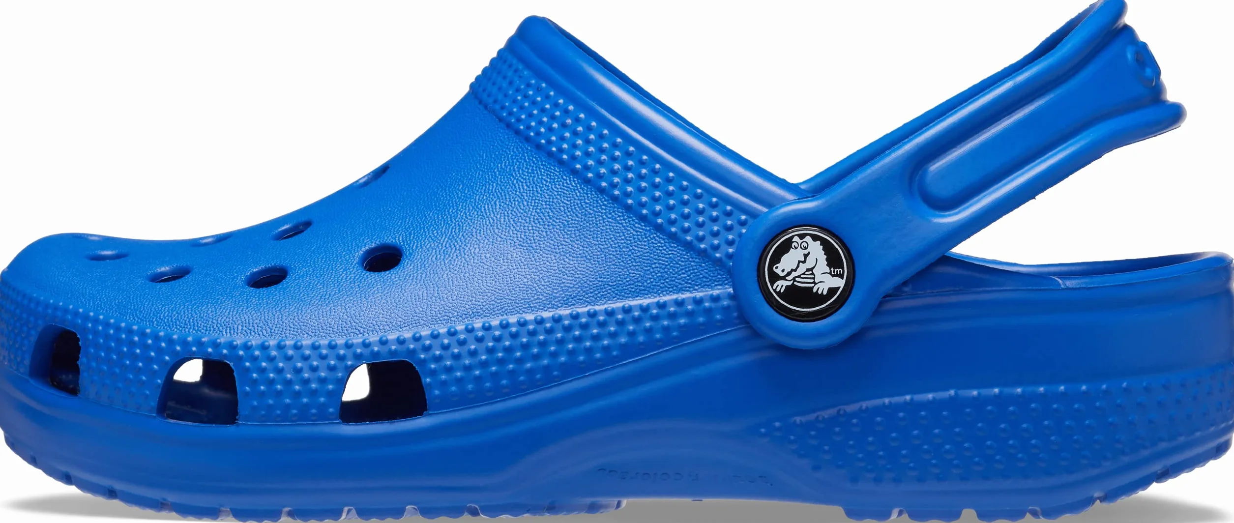 Crocs Uniseks - dzieci Classic Clog KChodaki