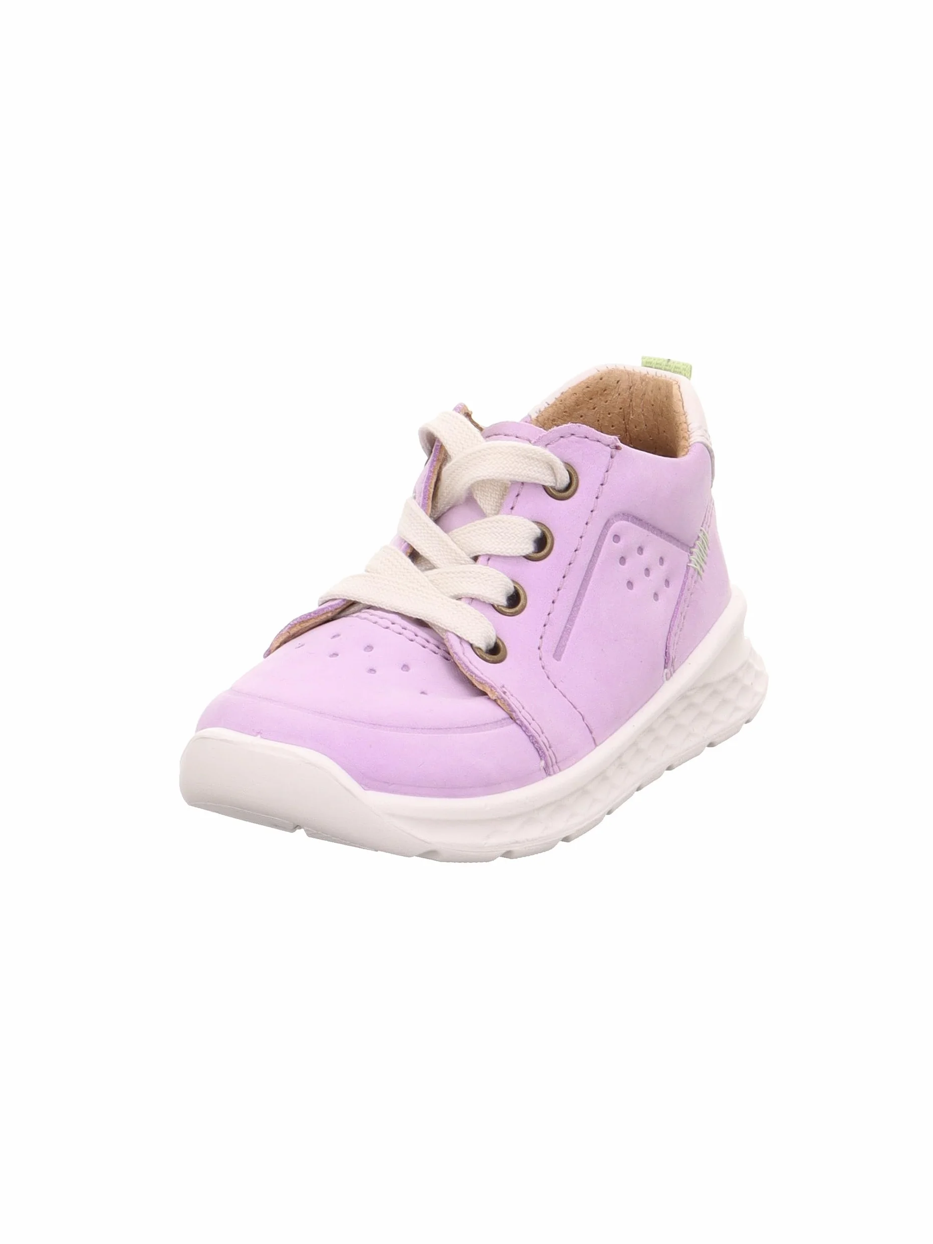 Superfit Dziewczynki BreezeButy sneakersy