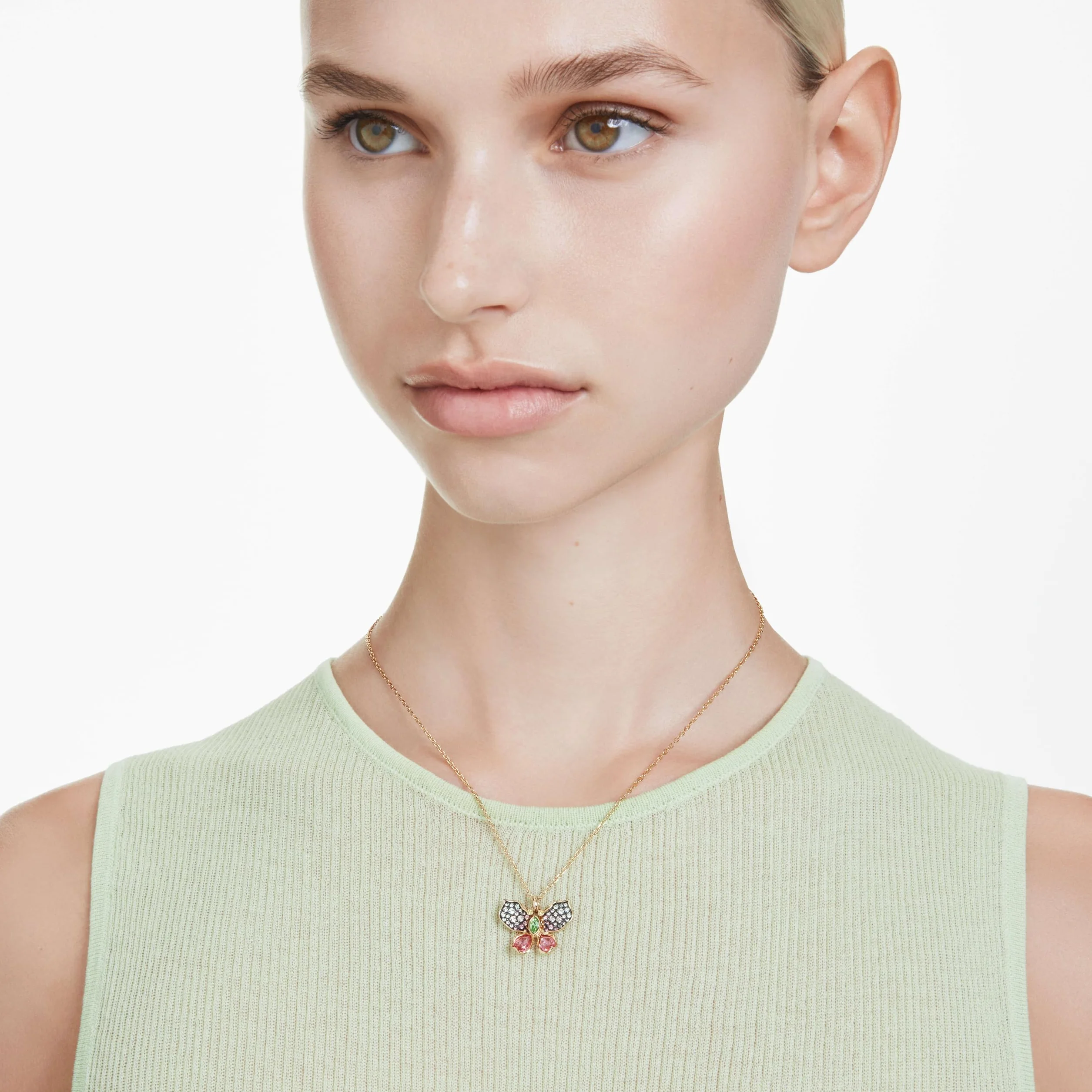 Swarovski Idyllia Kolekcja