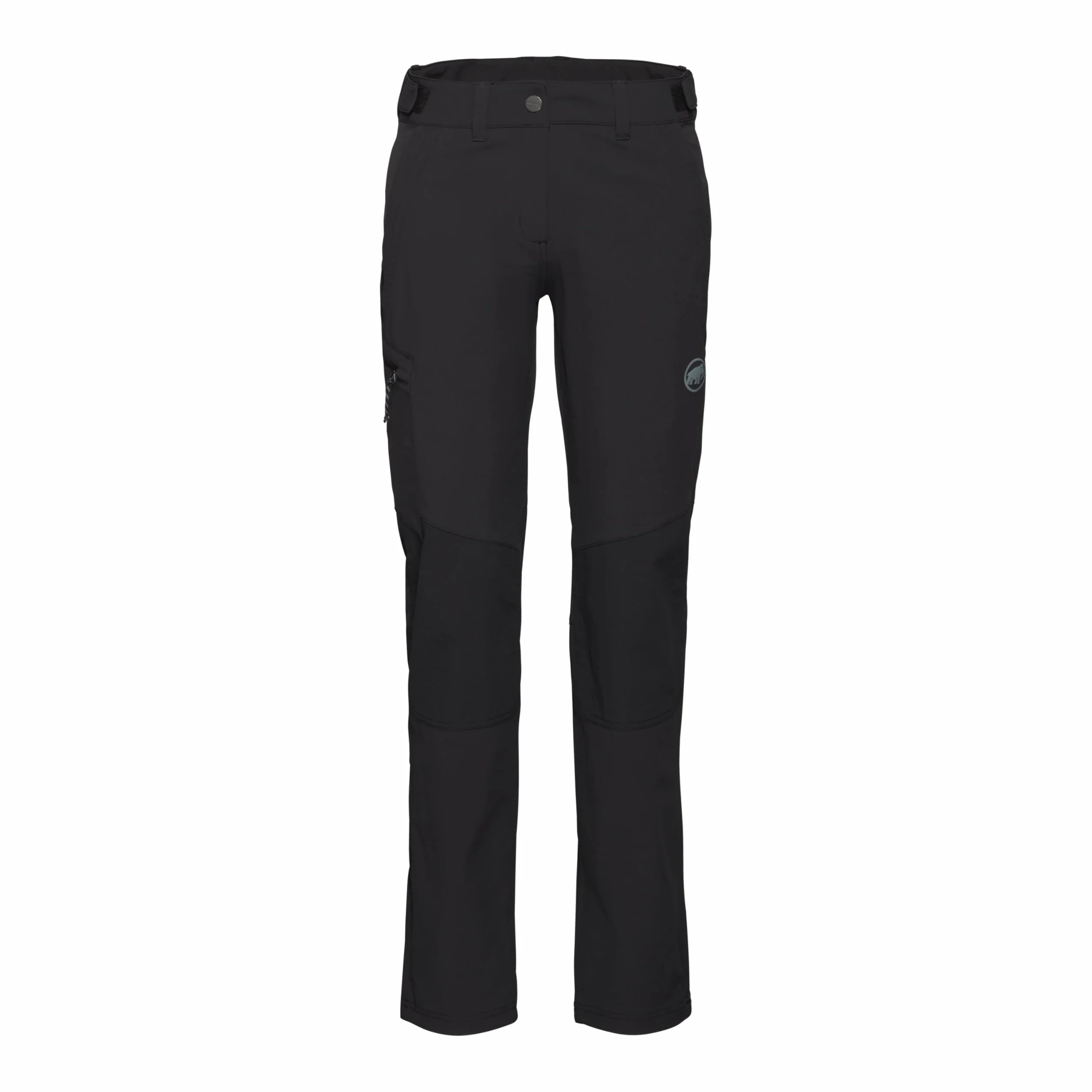 Mammut Runbold Guide So Pants Women - Spodnie turystyczne Kobiety