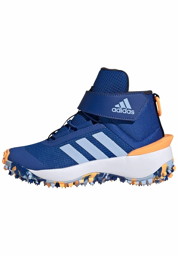 adidas Uniseks - dzieci Fortatrail KidsButy do biegania
