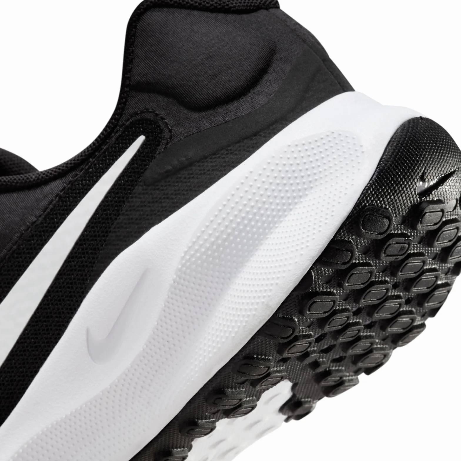 NIKE Mężczyźni Revolution 7Buty