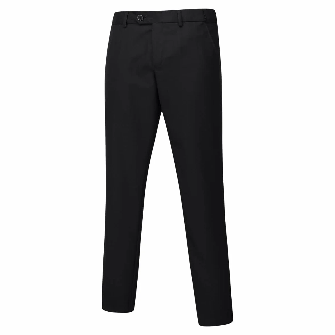 YOUTHUP 3-częściowy garnitur slim fit dla mężczyzn elegancki biznesowy garnitur ślubny marynarka kamizelki spodnie