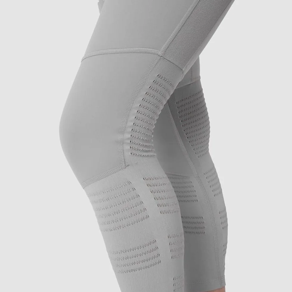 Salewa Pedroc Dry Resp W Hyb Tights. - Rajstopy Kobiety