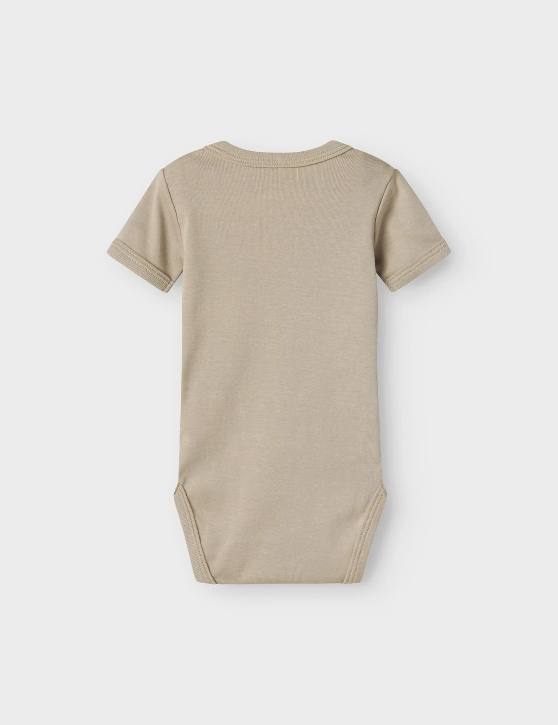 Męskie Sea Foam Nbmbody 3P SS Ss Elephant Noos, Numeric_86 (3 sztuki), Pianka Sea Foam., numeric_86