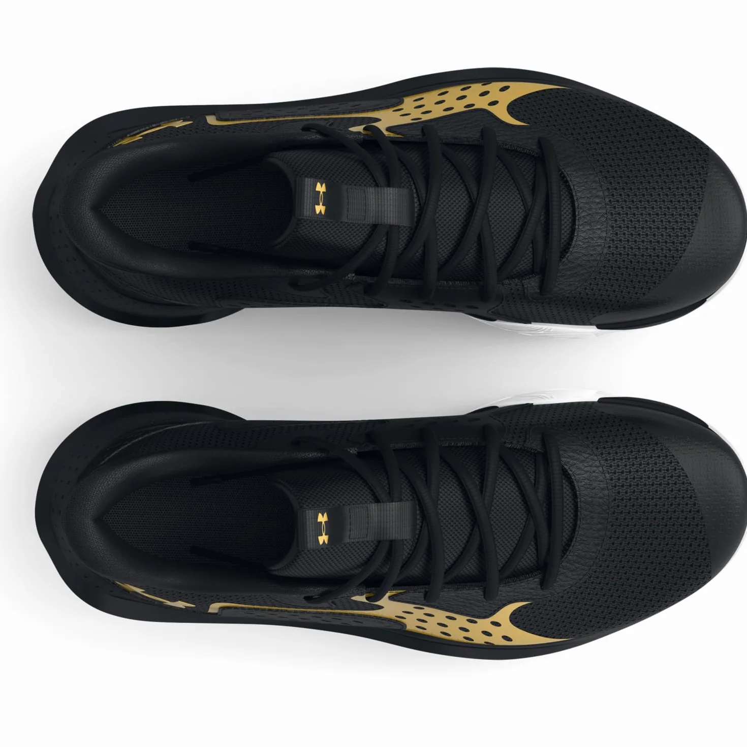Under Armour Uniseks Jet '23Adidasy