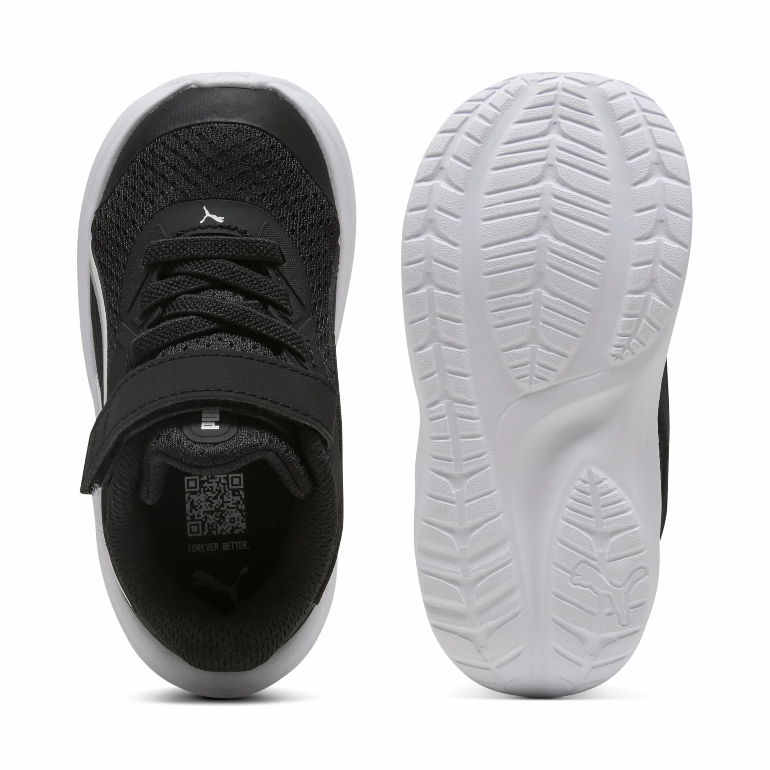 PUMA Uniseks - niemowlęta Skyrocket 2 Ac+ InfAdidasy