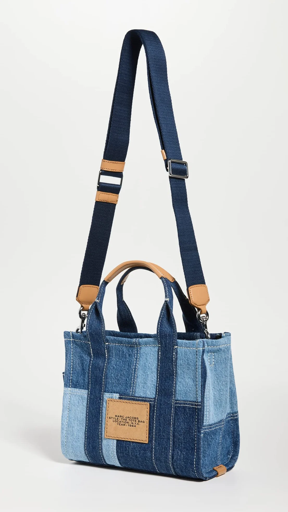 Marc Jacobs torba Kobiety The Small Tote