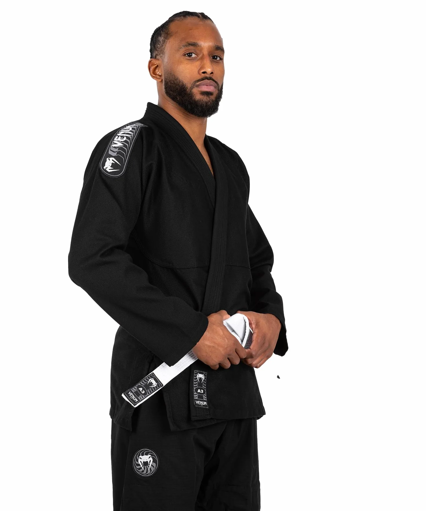 Venum Venum Pierwszy BJJ GI Unisex-dorosły Venum First Bjj Gi