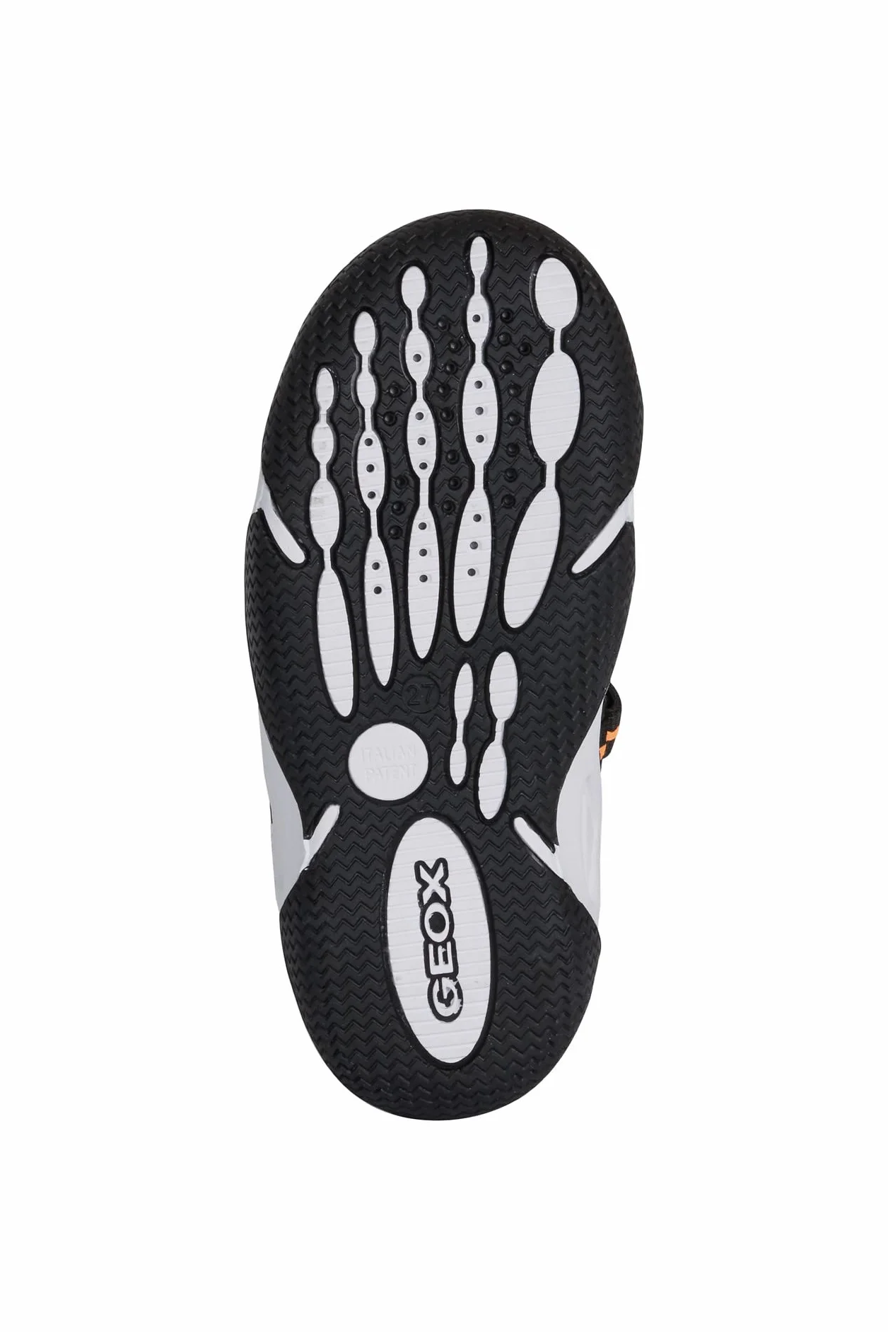 Geox Chłopcy Jr Wader ASandały
