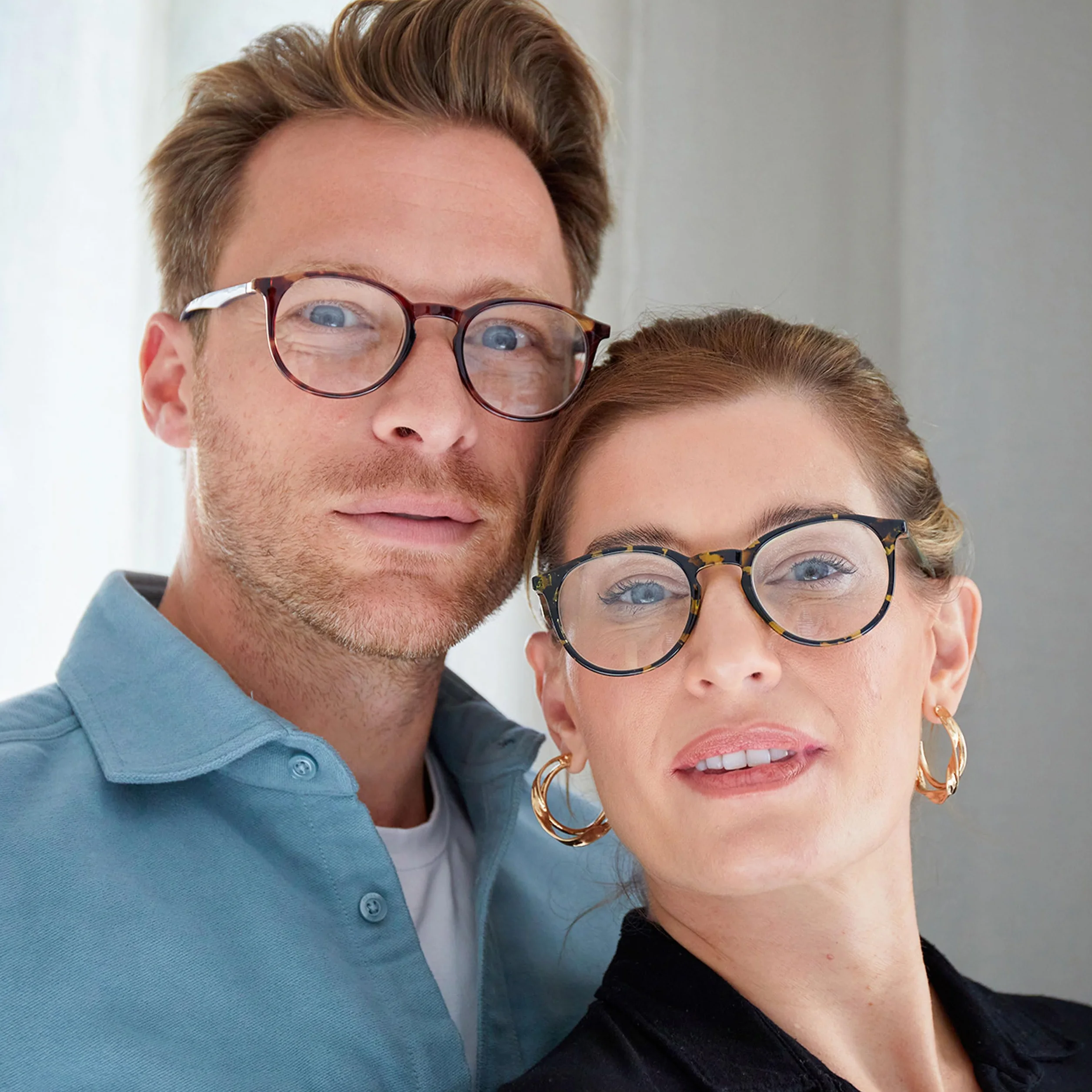 Opulize Met Green Carey Okulary Do Czytania Duże Okrągłe Wygodne Mężczyźni Kobiety Zawiasy Wiosna R60-6 +3.00