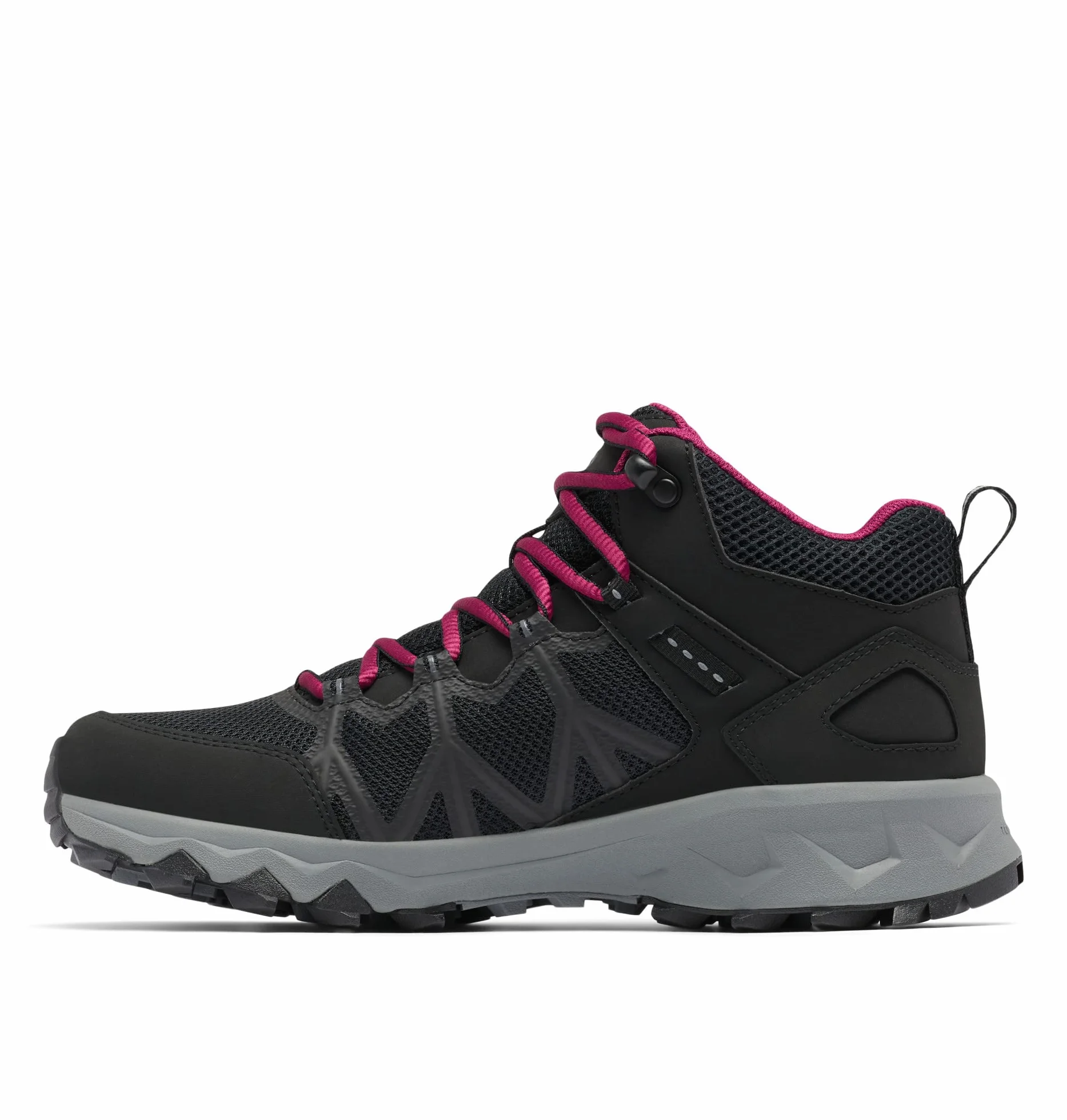 Columbia Peakfreak 2 Mid Outdry wodoodporne buty trekkingowe