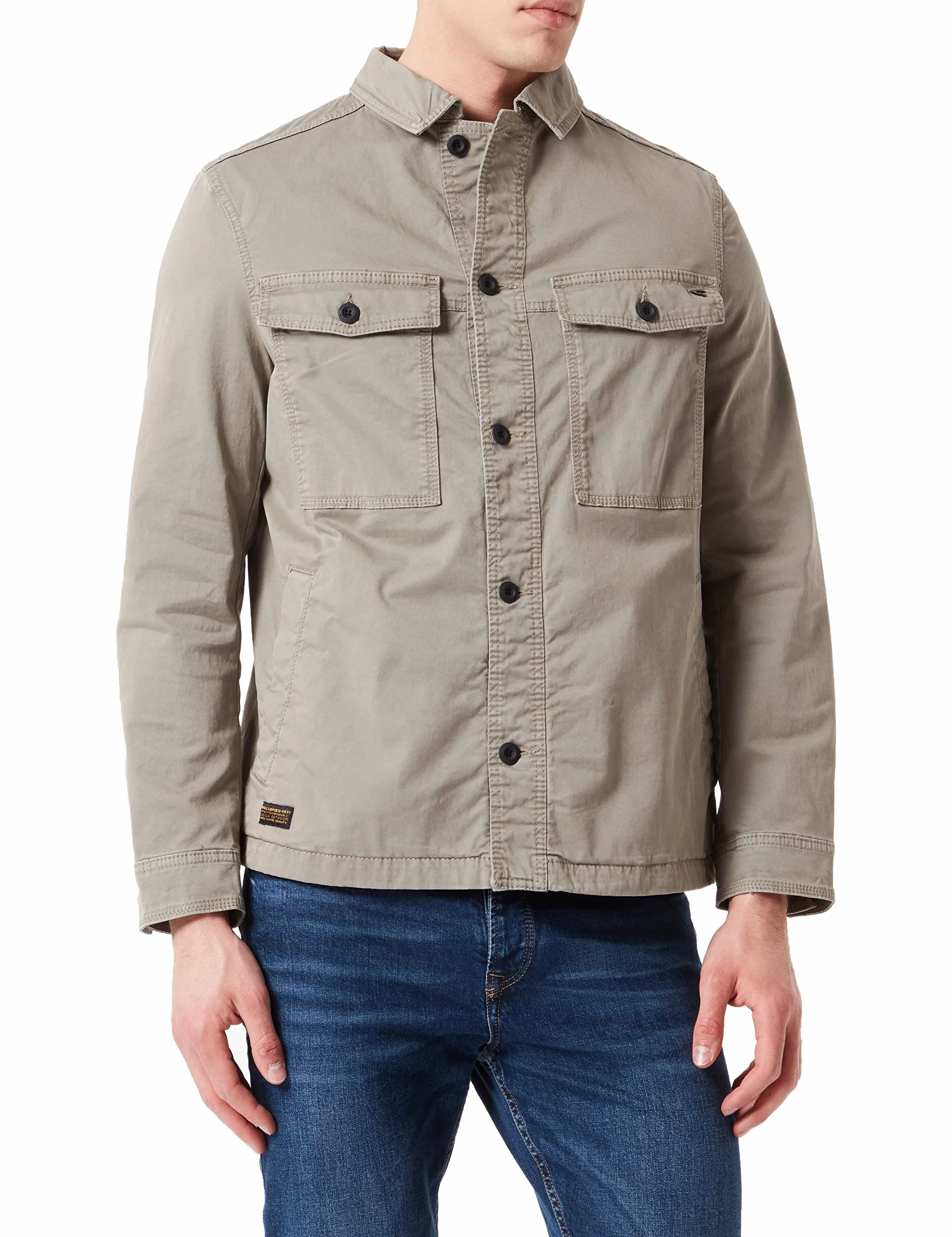 camel active Nieformalny blezer Mężczyźni 442035/7i11
