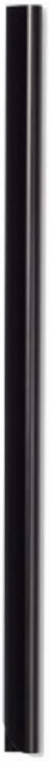 Durable 293102 Grzbiet zaciskowy A4 (do 60 kartek), opak. 50 sztuk, kolor biały.