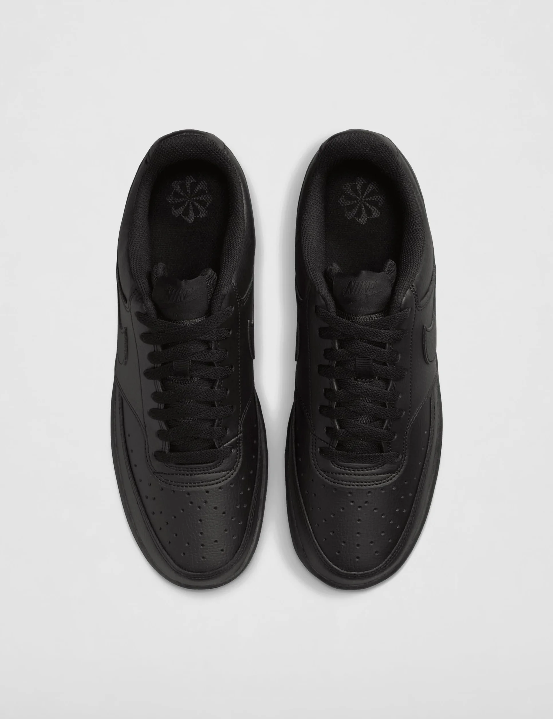 NIKE Uniseks Court Vision Low Next NatureButy Sportowe