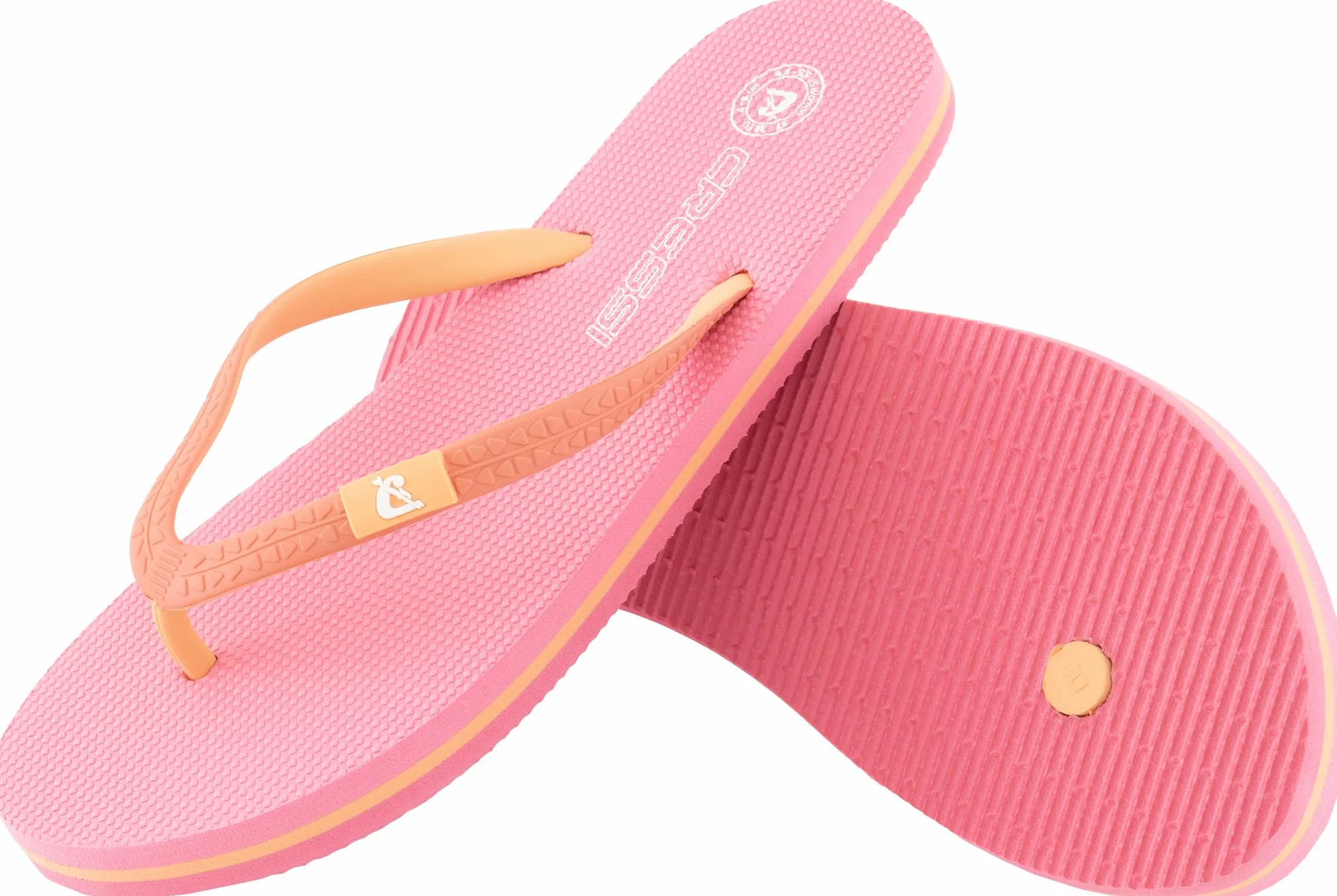 Cressi Women's Flip Flops St TropezFlip Flops Perfect for Beach, Sea, Pool, Gym, Leisure, Quick Drying, Soft Shock Absorbing, Non Slip