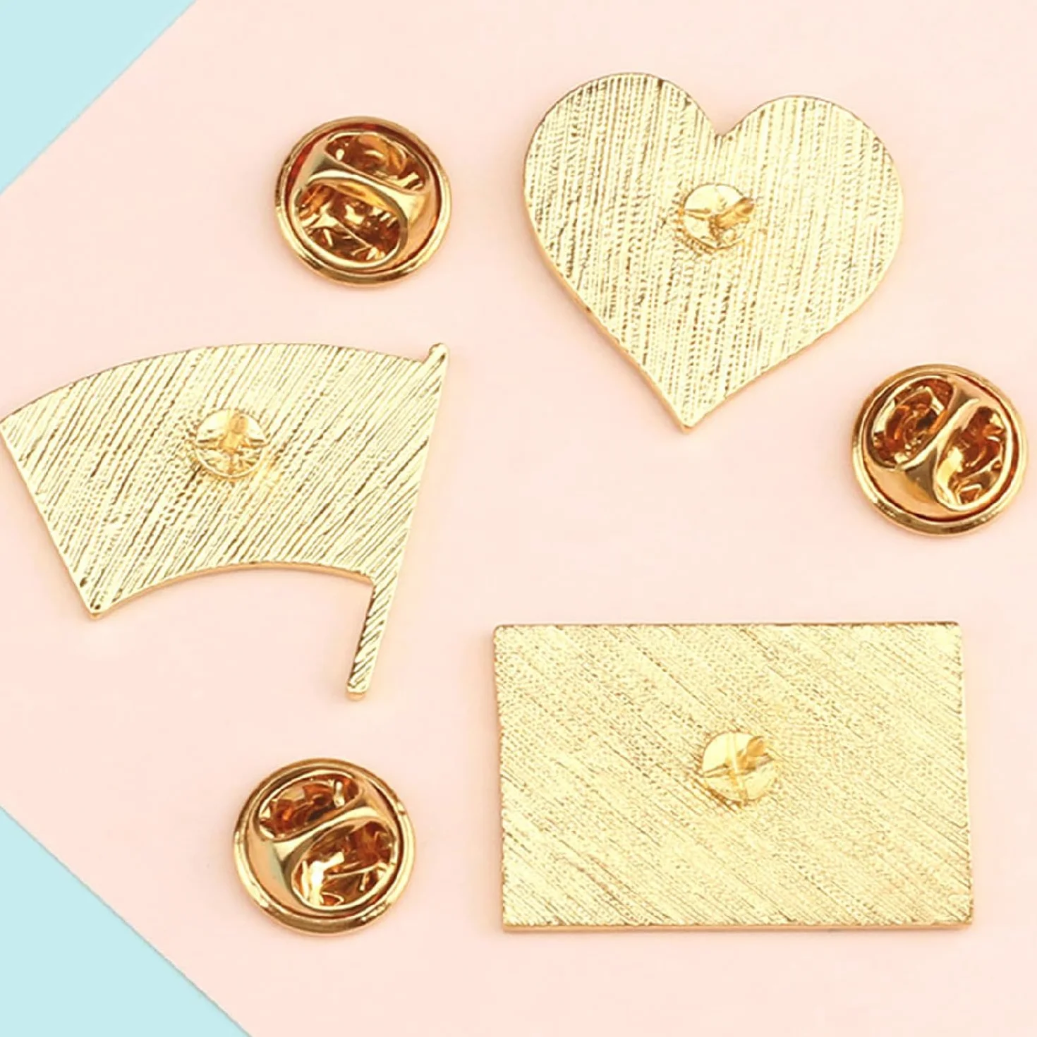 6 szt. Gay Pride Pins, przypinki tęczowe broszki, broszki z dumą gejowską, flaga progresu, przypinka do klapy, broszka, broszka, pin, tęczowa flaga, dumna na ubrania i bla