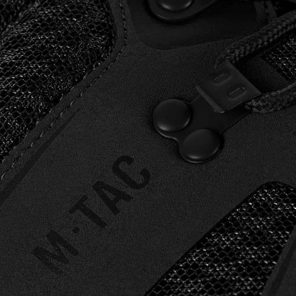 M-Tac Mężczyźni Buty Letnie Taktyczne Ivabuty letnie