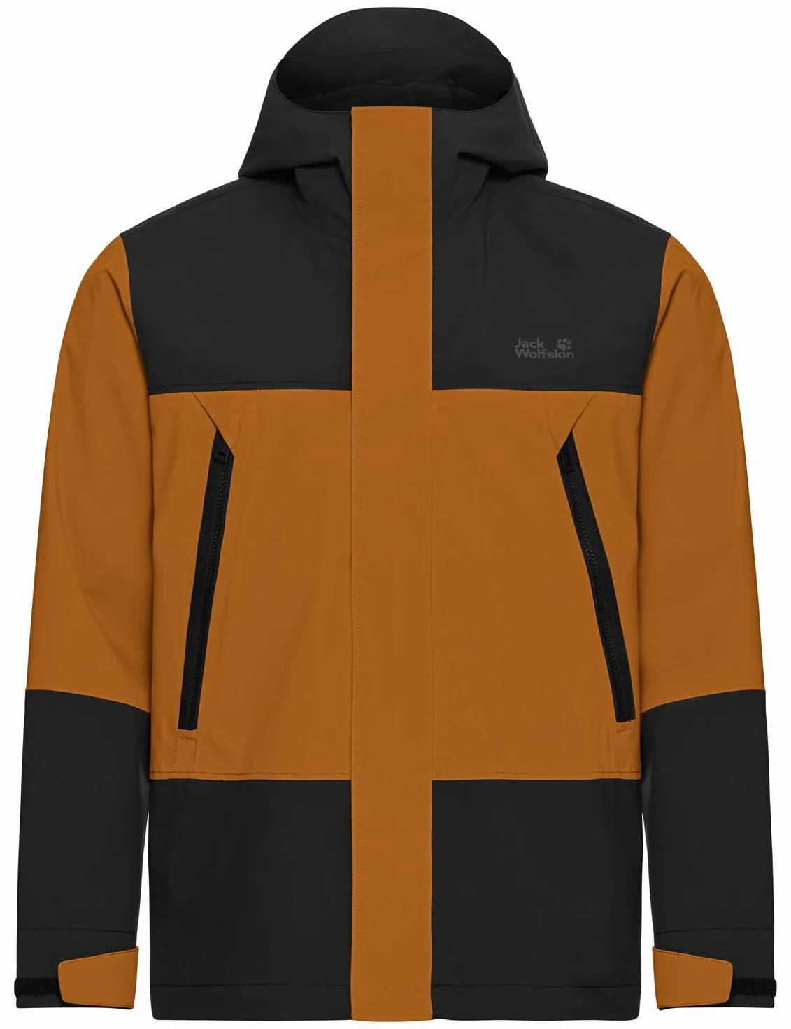Jack Wolfskin Kurtka Mężczyźni Onera 2l Jkt M