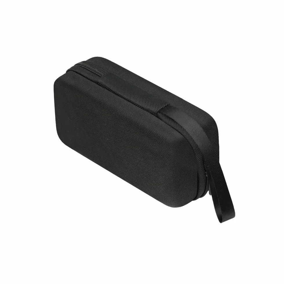 Etui na okulary do RayNeo Air2/Air2s/Air3s/Air3s Pro/Air4/Air4 Pro/Air Plus/V3/ V3 Slim/X3 Pro, torba do przechowywania, odporne na wstrząsy, przenośne etui, akcesoria do inteligentnych