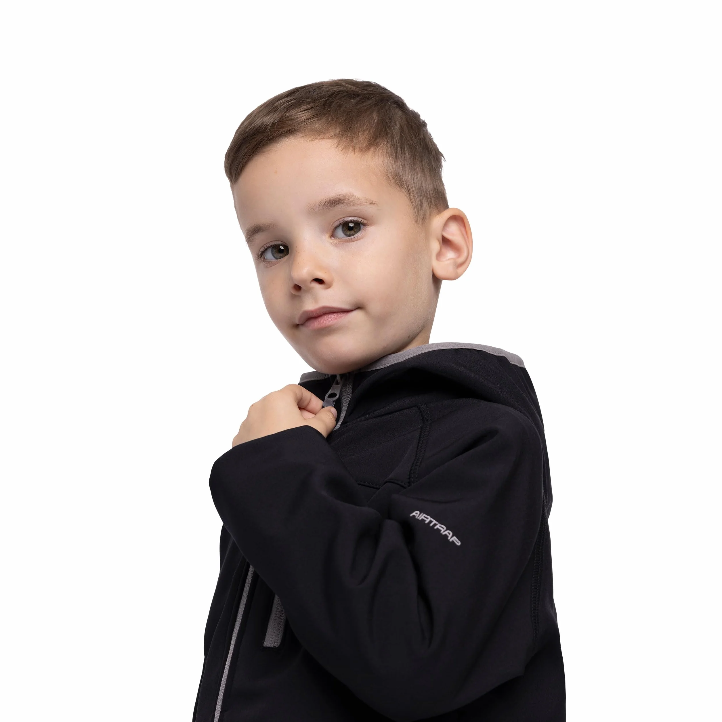 Trespass KIAN Uniseks - dzieci Kian