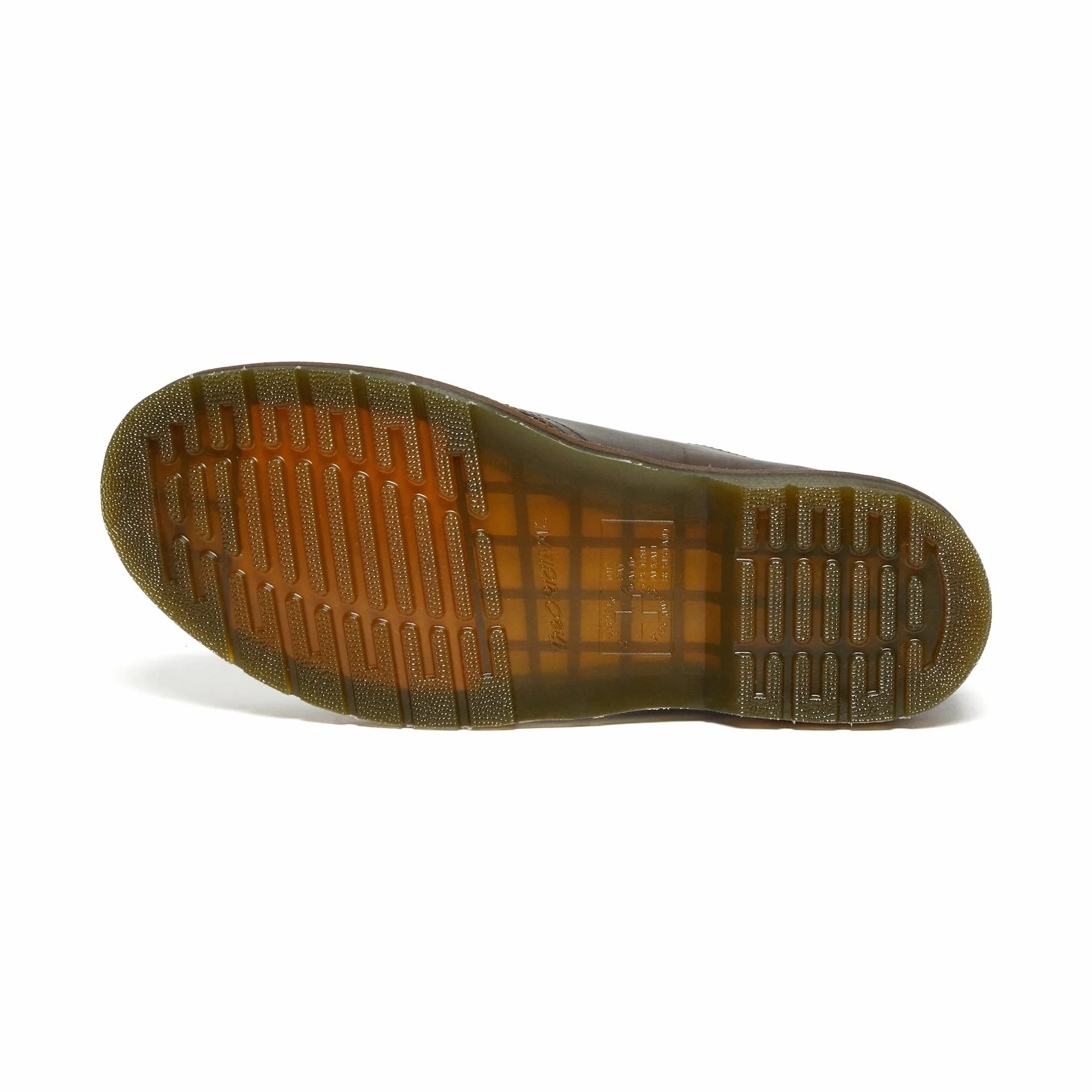 Dr. Martens Unisex 1461 Derby