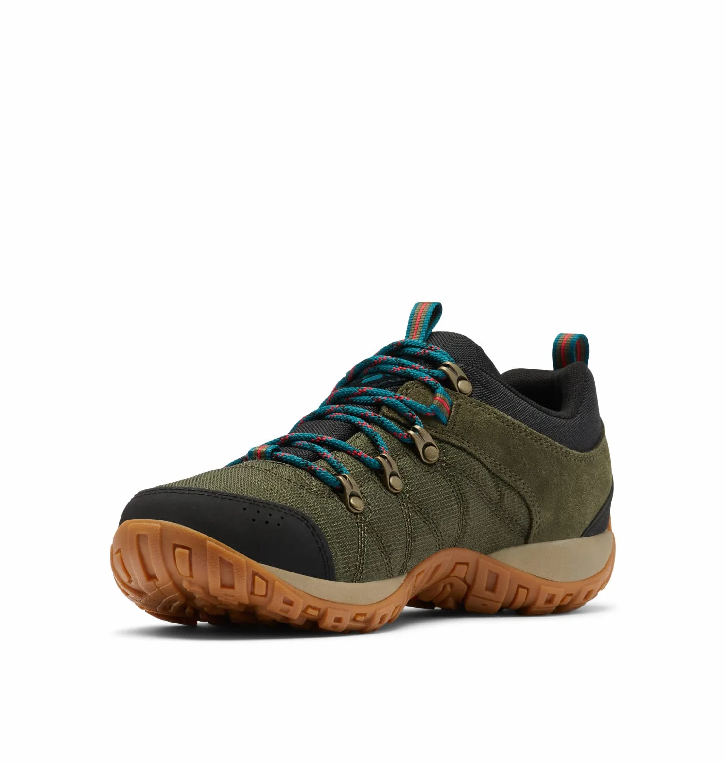 Columbia PEAKFREAK™ VENTURE LT - Buty do chodzenia męski