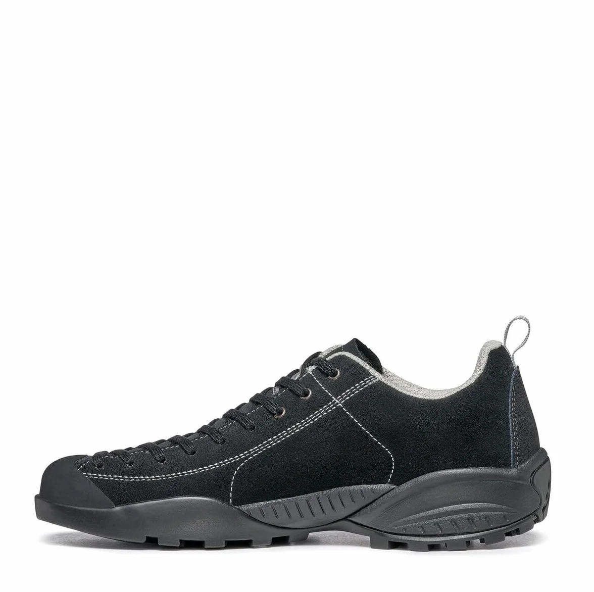 SCARPA Męskie lekkie buty skórzane Mojito