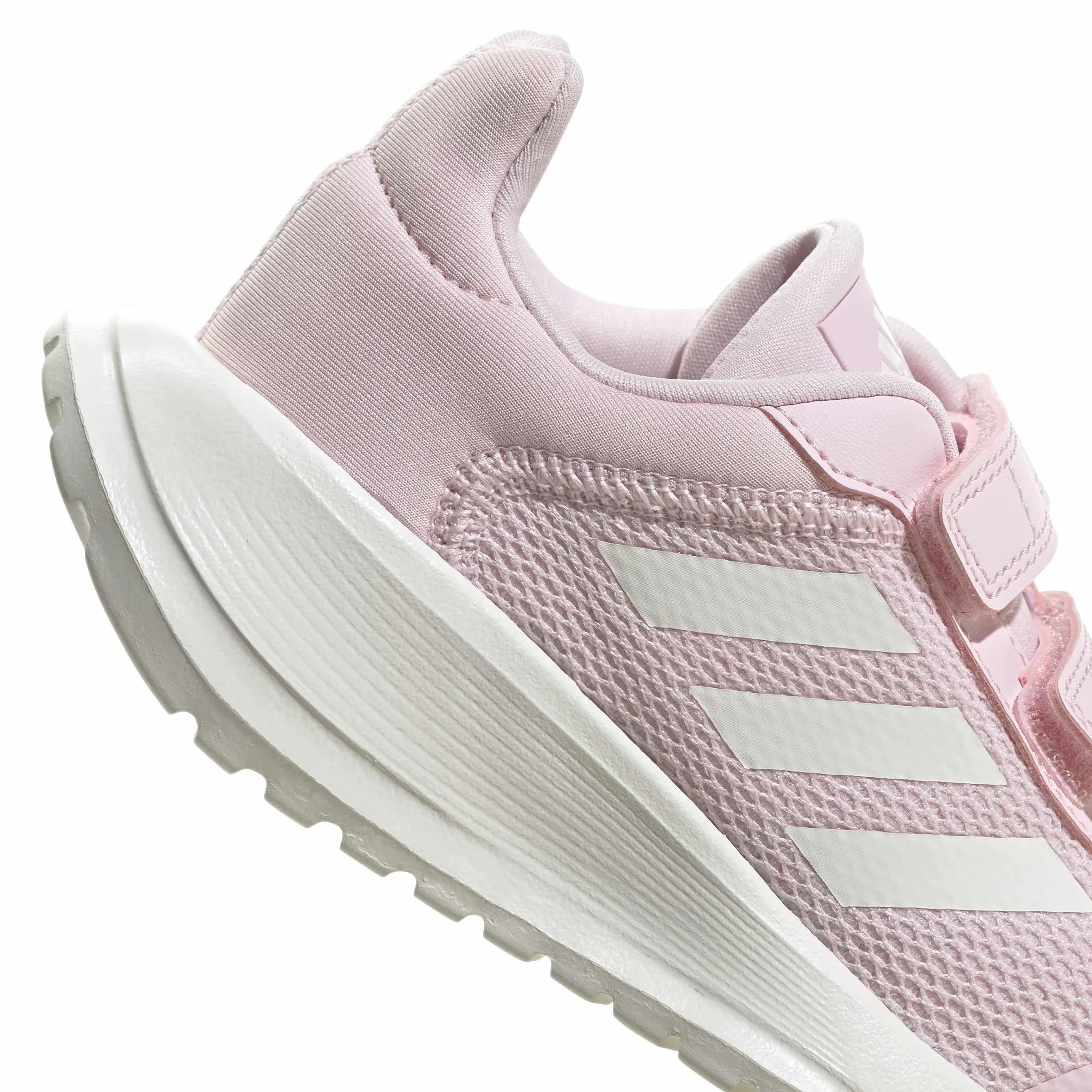 adidas Uniseks - dzieci Tensaur RunButy do biegania