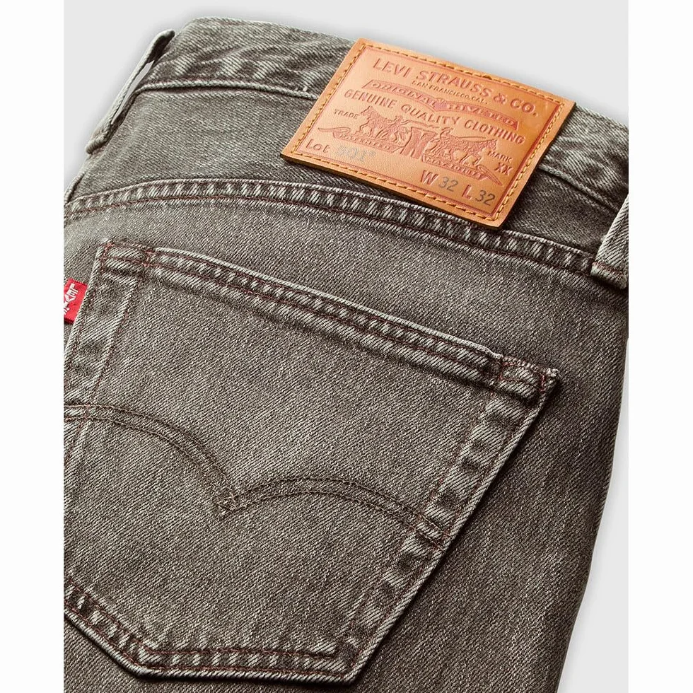 Levi's 501 Levi's Original - Dżins Mężczyźni