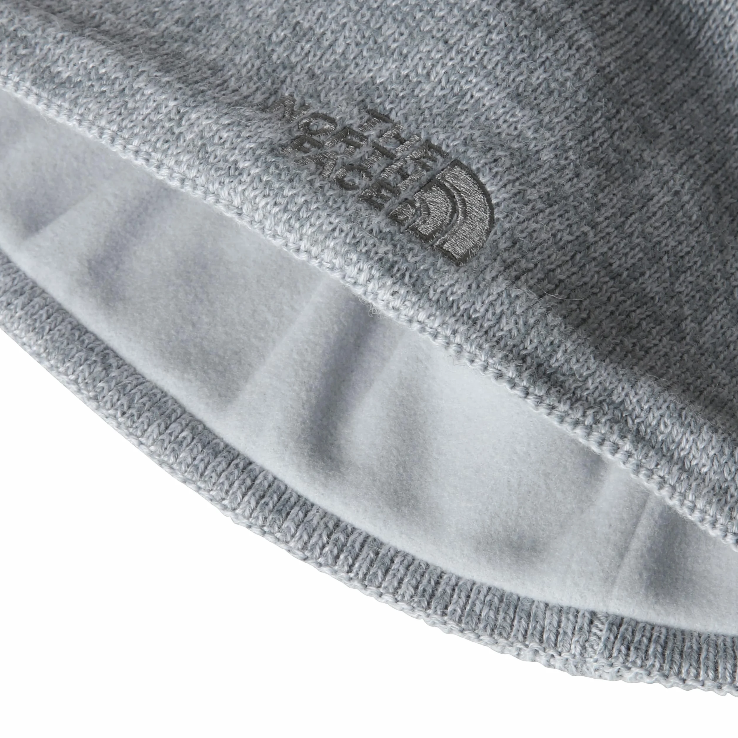 The North Face - Jim Beanie - Ciepły, Ekologiczny