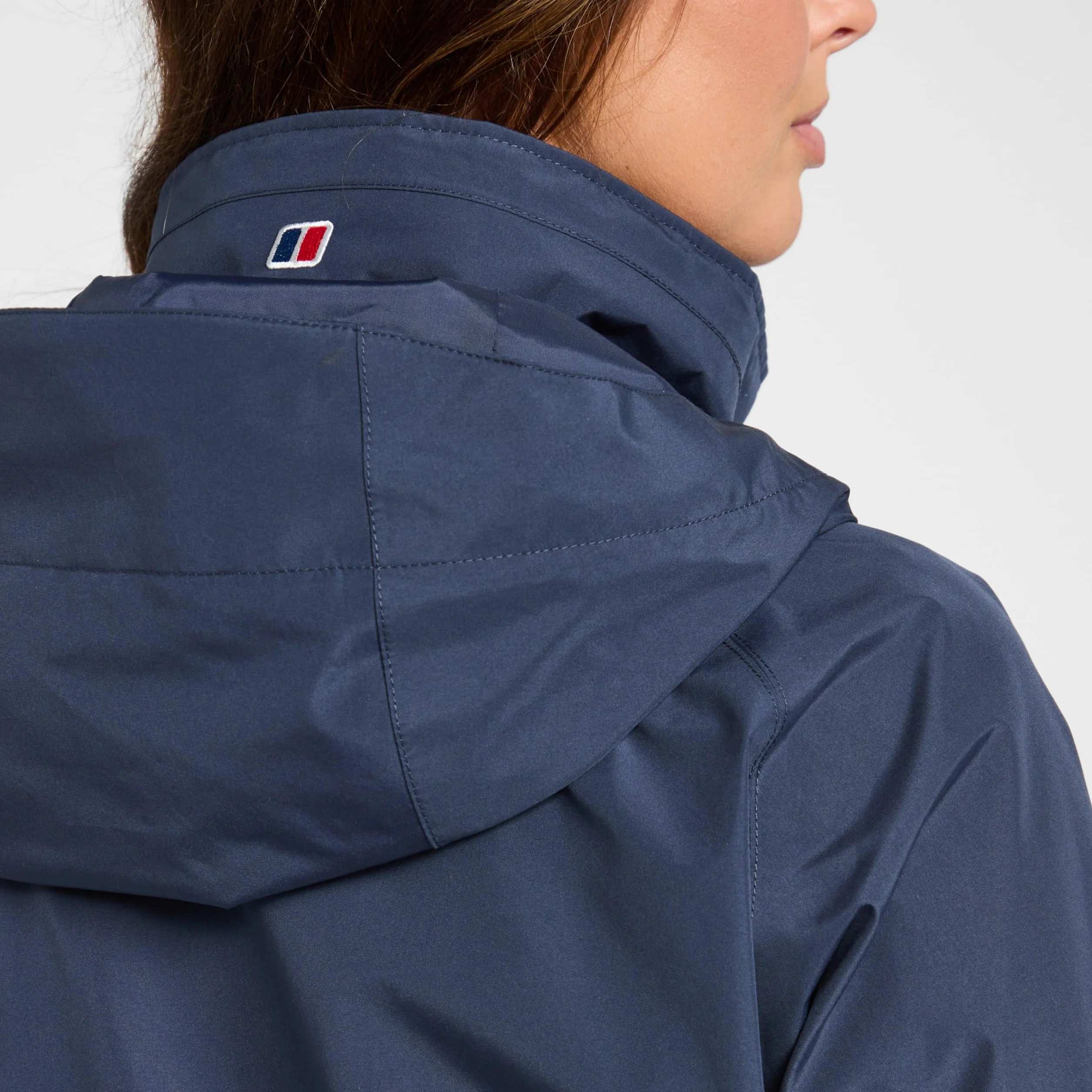 Berghaus Glissade III InterActive Gore-Tex Shell wodoodporna kurtka damska