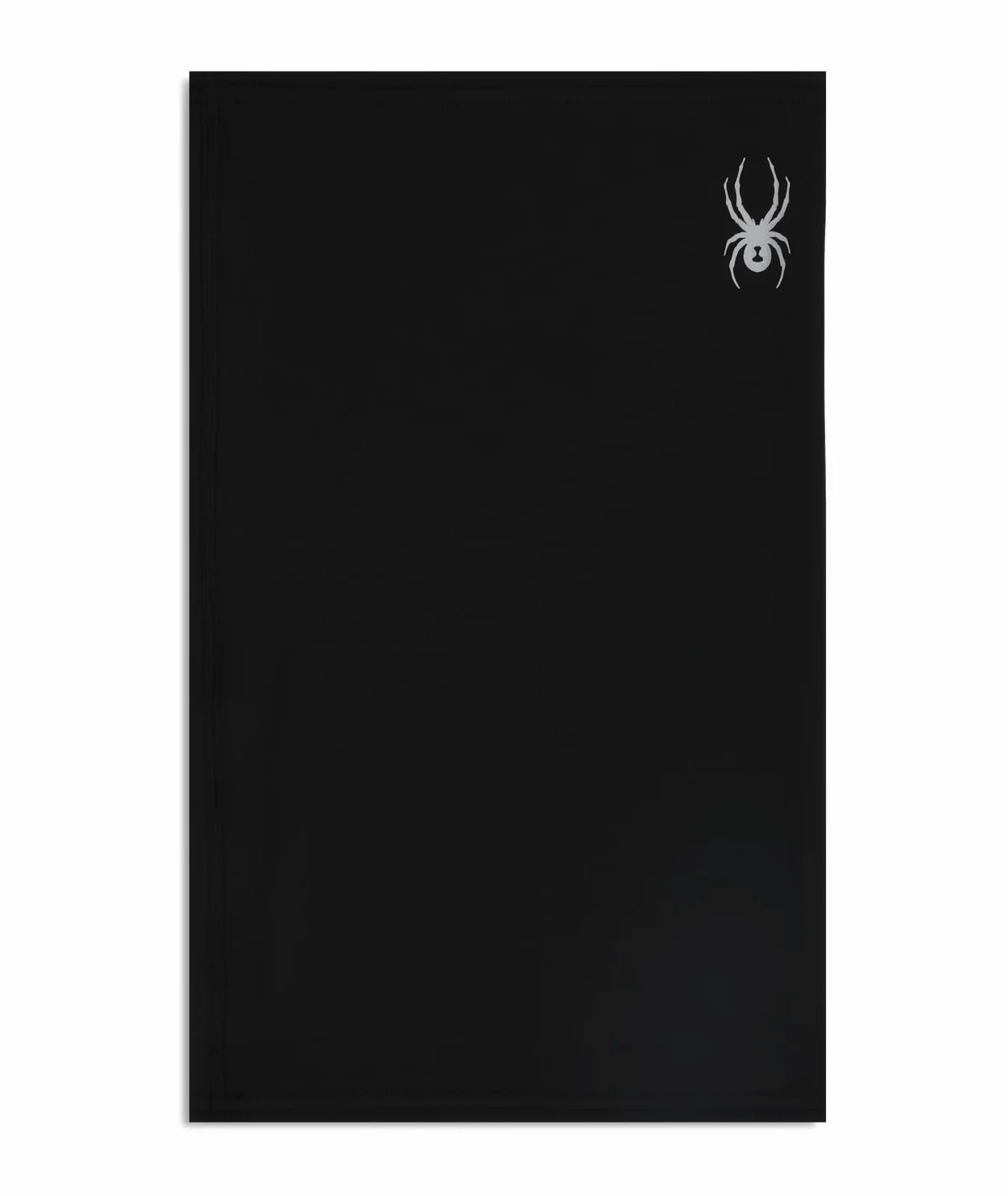 Spyder balaclava Mężczyźni Cruise Tube