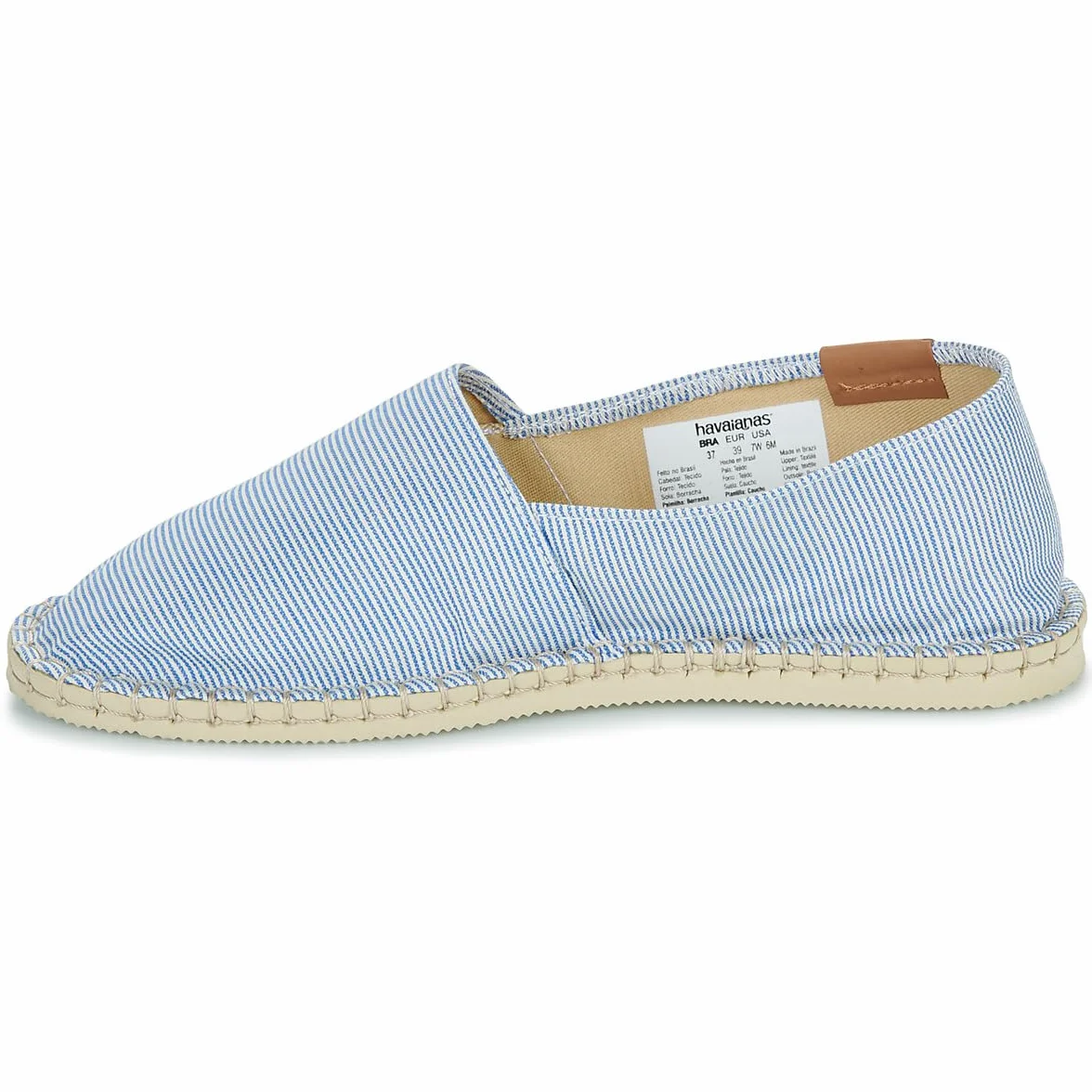 Havaianas Uniseks Origine Iv PrintSandał na koturnie Espadrille
