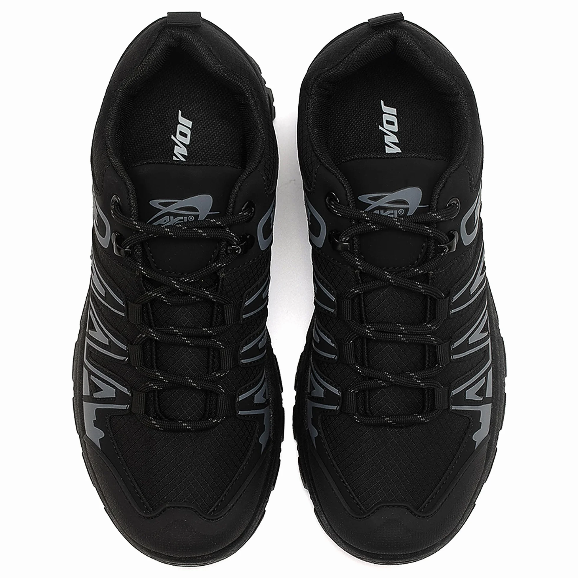 JOMIX Damskie buty trekkingowe, buty trekkingowe, wygodne, outdoorowe, antypoślizgowe, buty sportowe, do wspinaczki