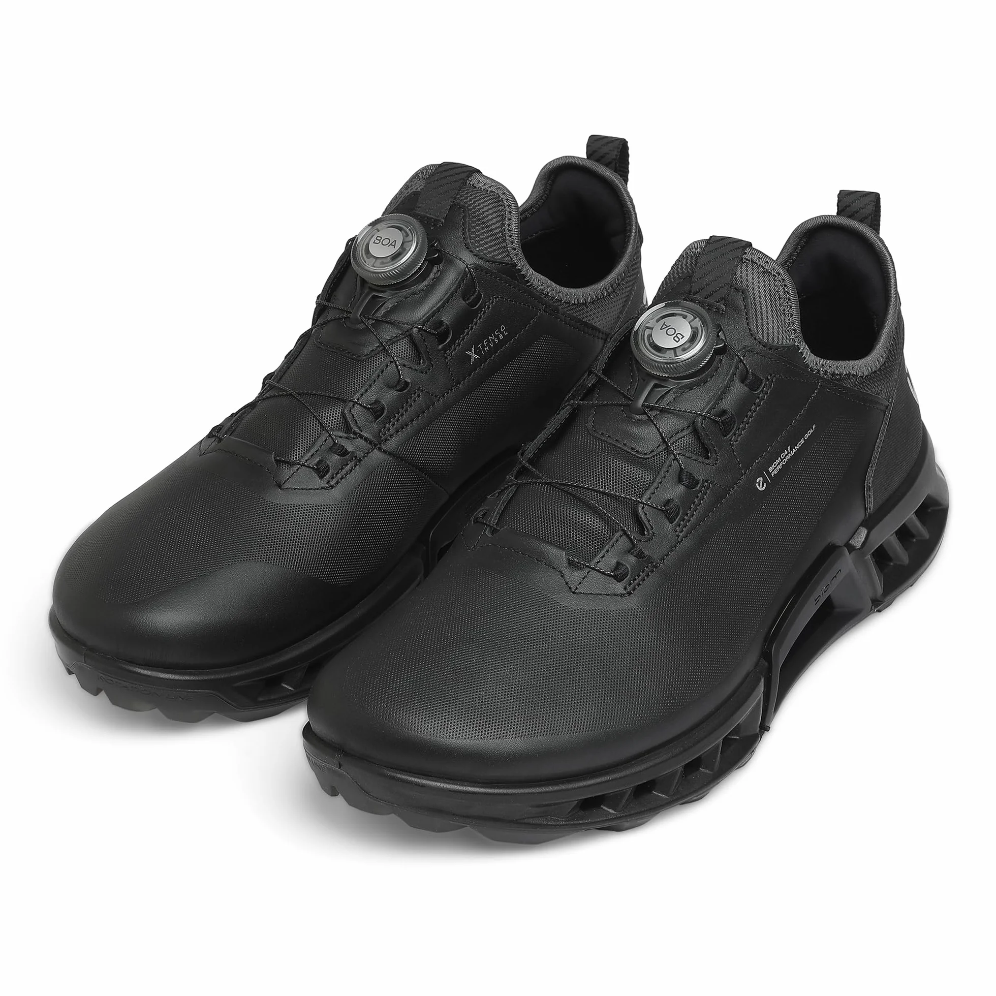 ECCO Mężczyźni Biom C4 Boa Gore-tex WaterproofButy golfowe