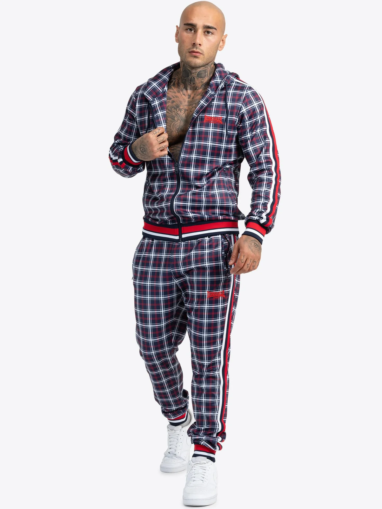 Lonsdale dres Mężczyźni ORBOST