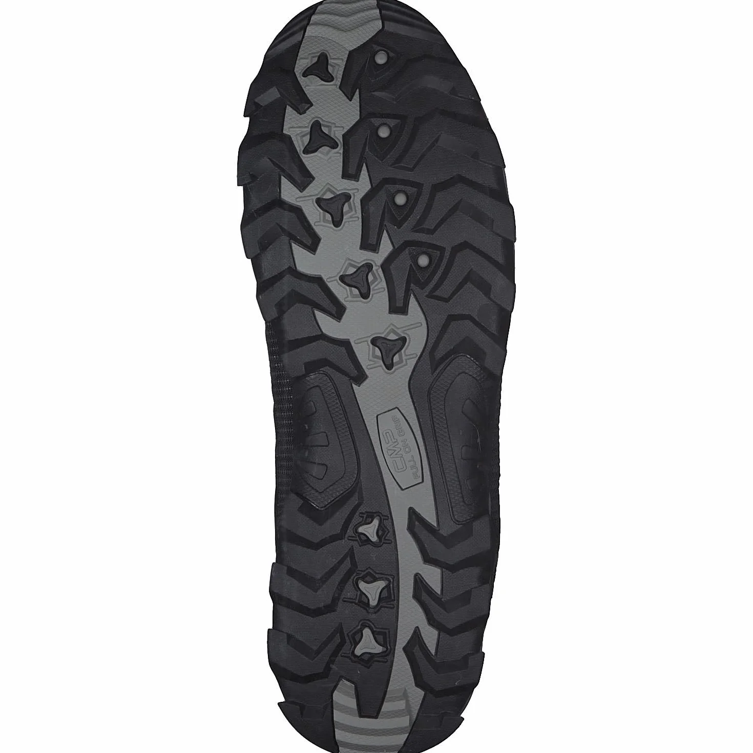 CMP Rigel Low Trekking Shoes Wp Buty trekkingowe Mężczyźni