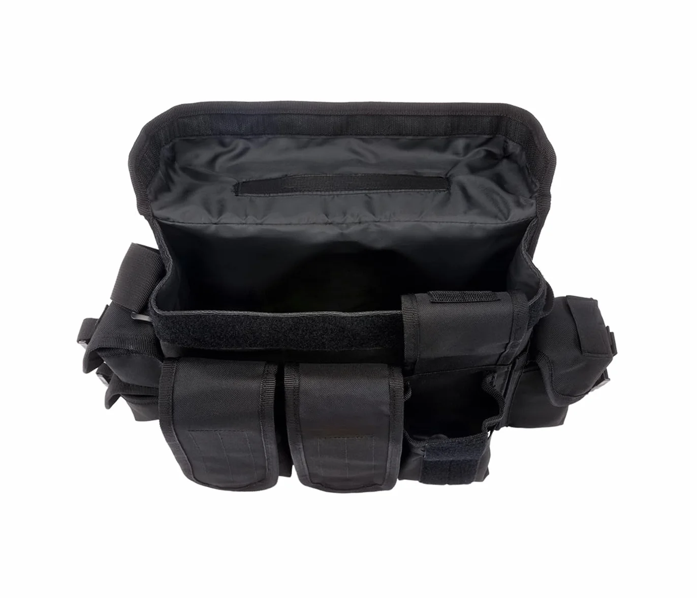 Brandit Grab Bag black OS