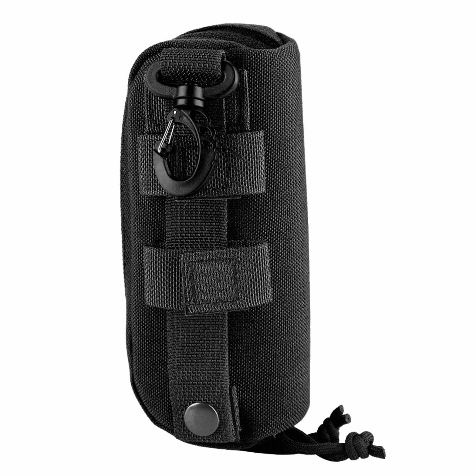 Bnineteenteam etui na okulary Molle torba na okulary odporne na wstrząsy miękka taktyczna torba na okulary przeciwsłoneczne na zewnątrz, torba na okulary przeciwwstrząsowe