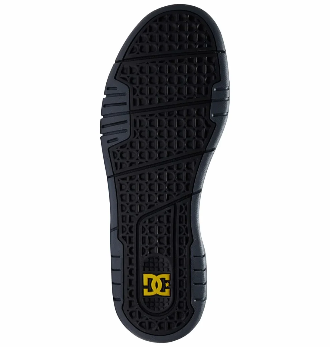DC Shoes Stag - Adidasy Mężczyźni